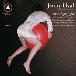 Jenny Hval : Apocalypse, Girl